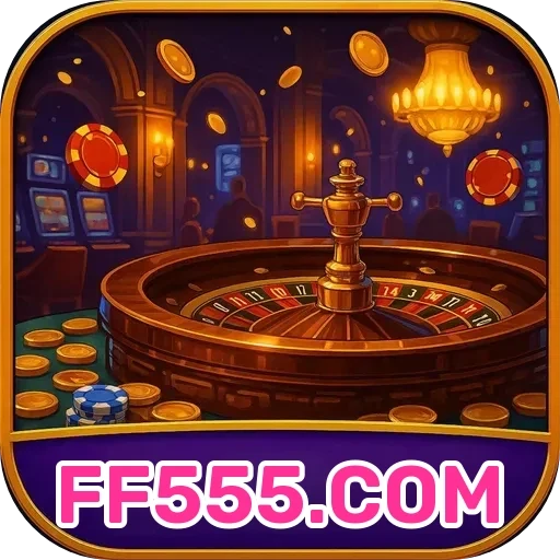 FF555.COM: Bônus Imperdíveis Que Você Não Pode Deixar Passar