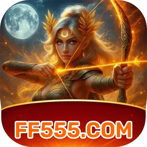 FF555.COM: A Nova Fronteira dos Jogos Online no Brasil
