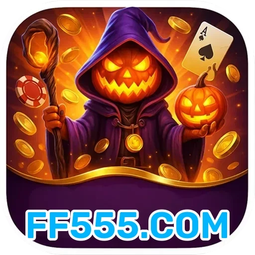 FF555.COM: Descubra a Melhor Plataforma de Jogos do Brasil