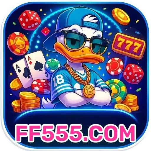 FF555.COM: A Segurança em Jogos Online que Você Precisa Conhecer