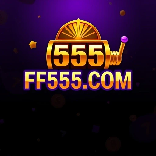 FF555.COM logo